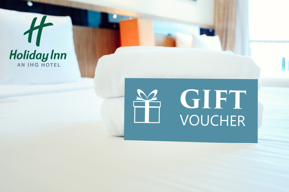 Hi reading Gift Vouchers.